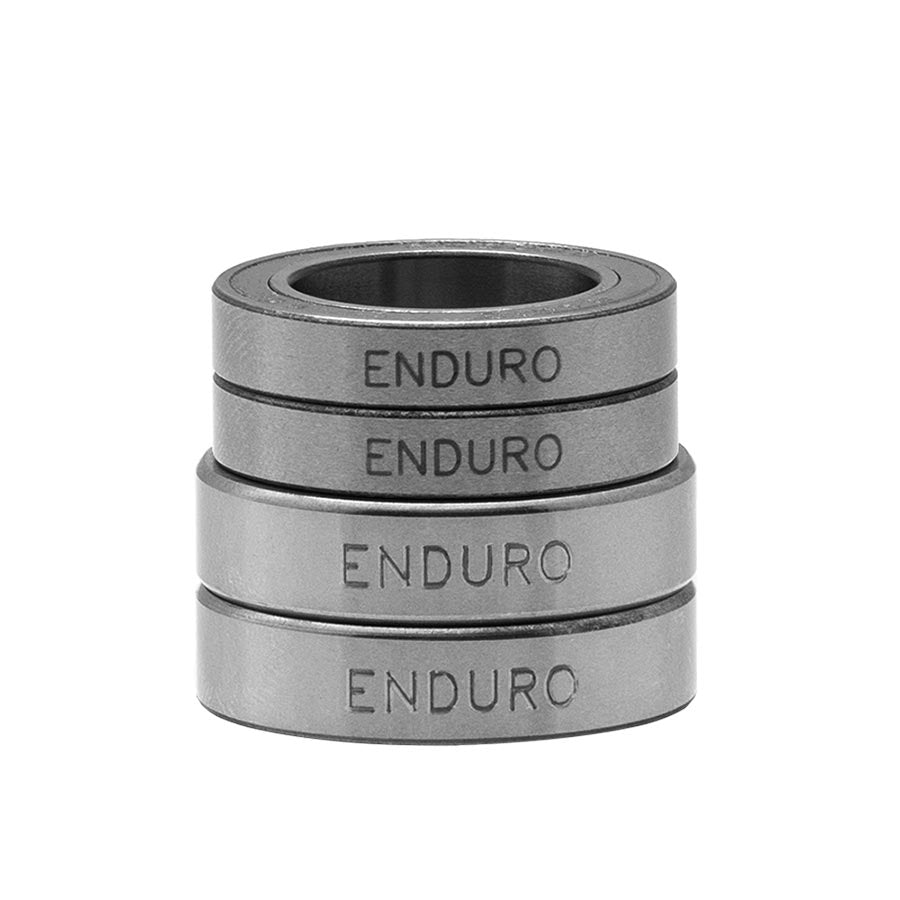 Industry Nine, Rear Bearing Kit for HYDRA 6 Bolt MS Microspline