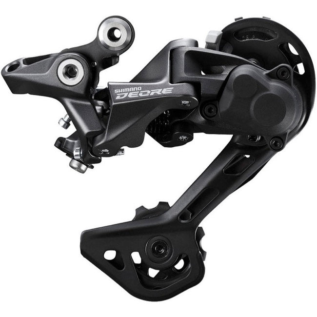 Shimano RD-M5120 Deore Rear Derailleur - 10/11 Speed
