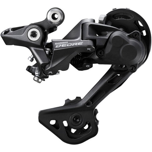 Shimano RD-M5120 Deore Rear Derailleur - 10/11 Speed