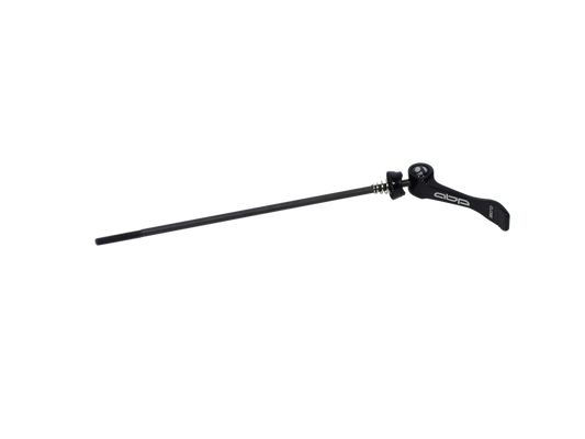 Trek Skewer ABP 197mm Chromoly Black/Black