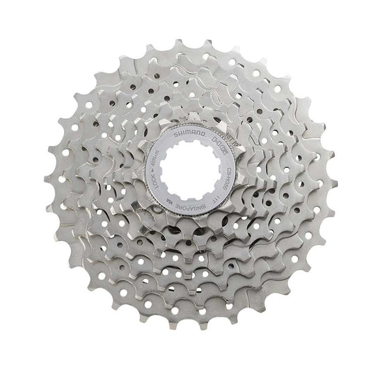 Shimano CS-HG50, 8sp. cassette, 12-25T