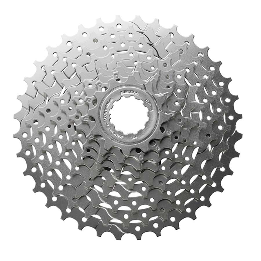 Shimano CS-HG400-9 9 Speed Cassette