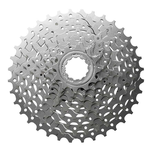 Shimano CS-HG400-9 9 Speed Cassette