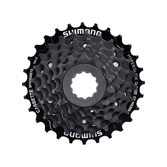 Shimano 7-Speed Cassette CS-HG200 12-28T