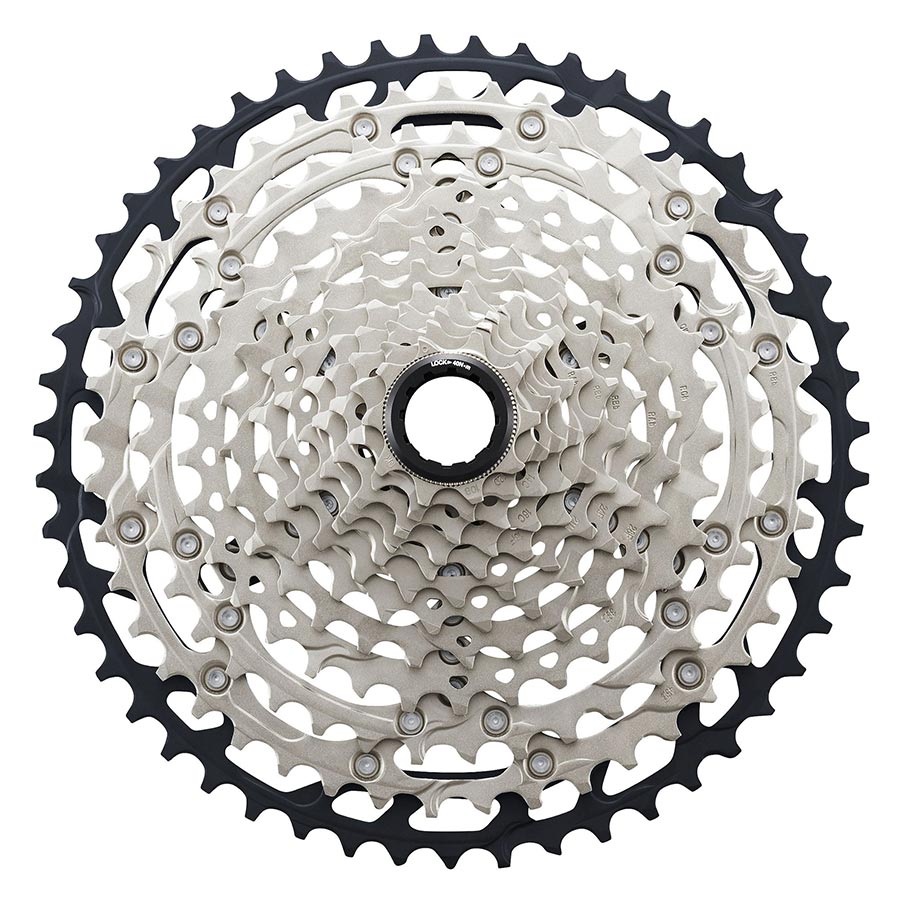 Shimano SLX CS-M7100-12 Cassette 10-51T