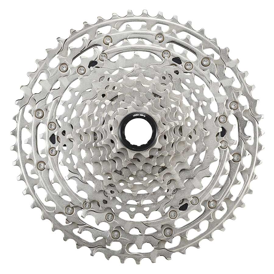 Shimano DEORE CS-M6100-12 Cassette 10-51T