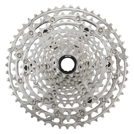Shimano DEORE CS-M6100-12 Cassette 10-51T