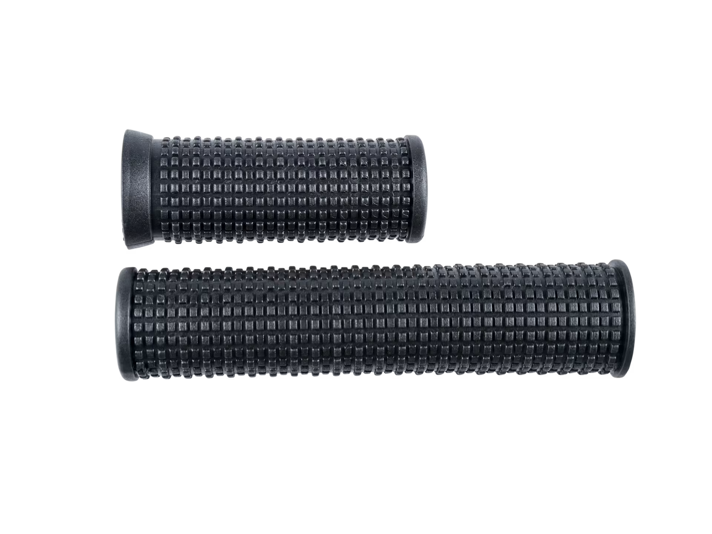 Grip Trek Kids' MTB 125mm/75mm Black