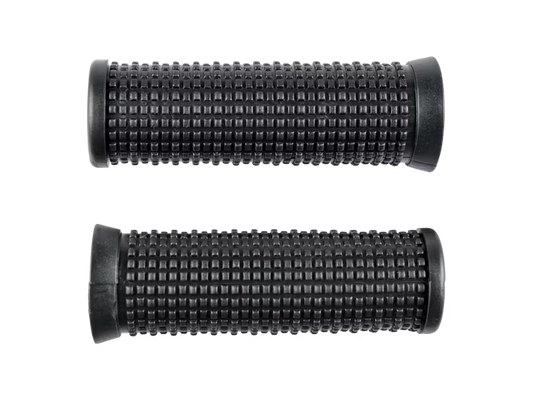 Trek Kids' Grip MTB 92mm/92mm Black