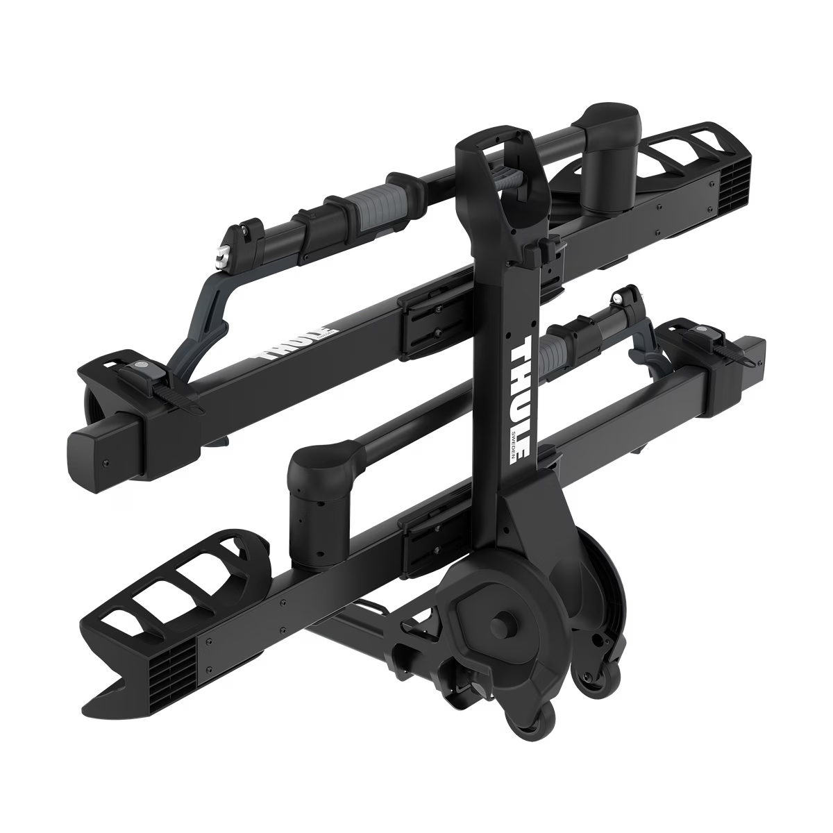 THULE T2 PRO XTR BLACK 2" 2 BIKE