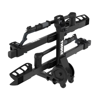 THULE T2 PRO XTR BLACK 2" 2 BIKE
