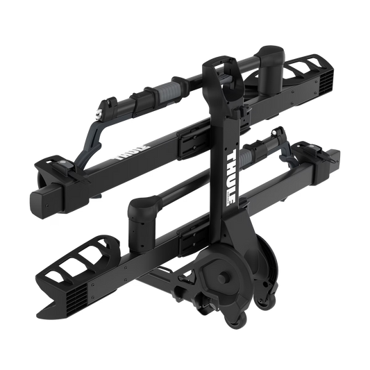 THULE T2 PRO XTR BLACK 2" 2 BIKE