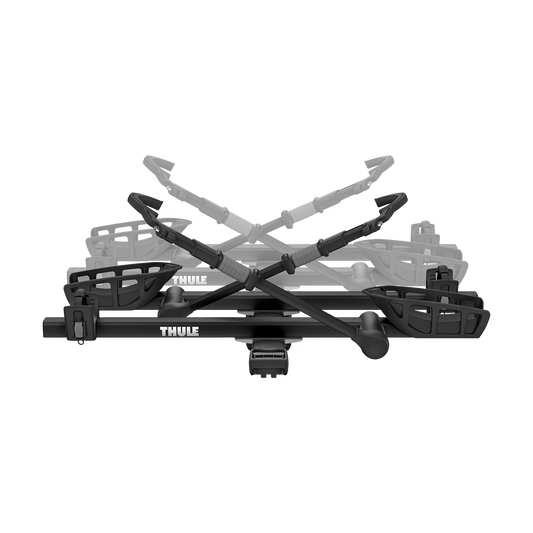 THULE T2 PRO XT ADD-ON