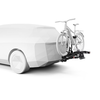 THULE EASYFOLD XT BIKE RACK