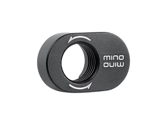 Trek 2017 Mino Link Seatstay Nut