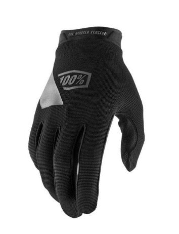 100% Ridecamp Youth Glove