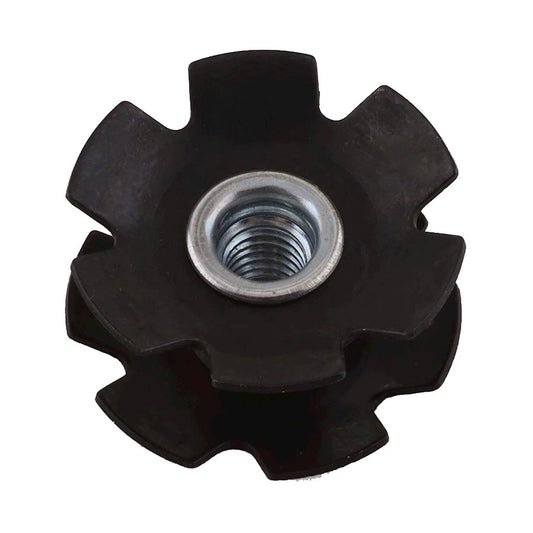 Varia Star Nut 1-1/8''