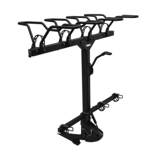 Thule ReVert 4 Bike Rack