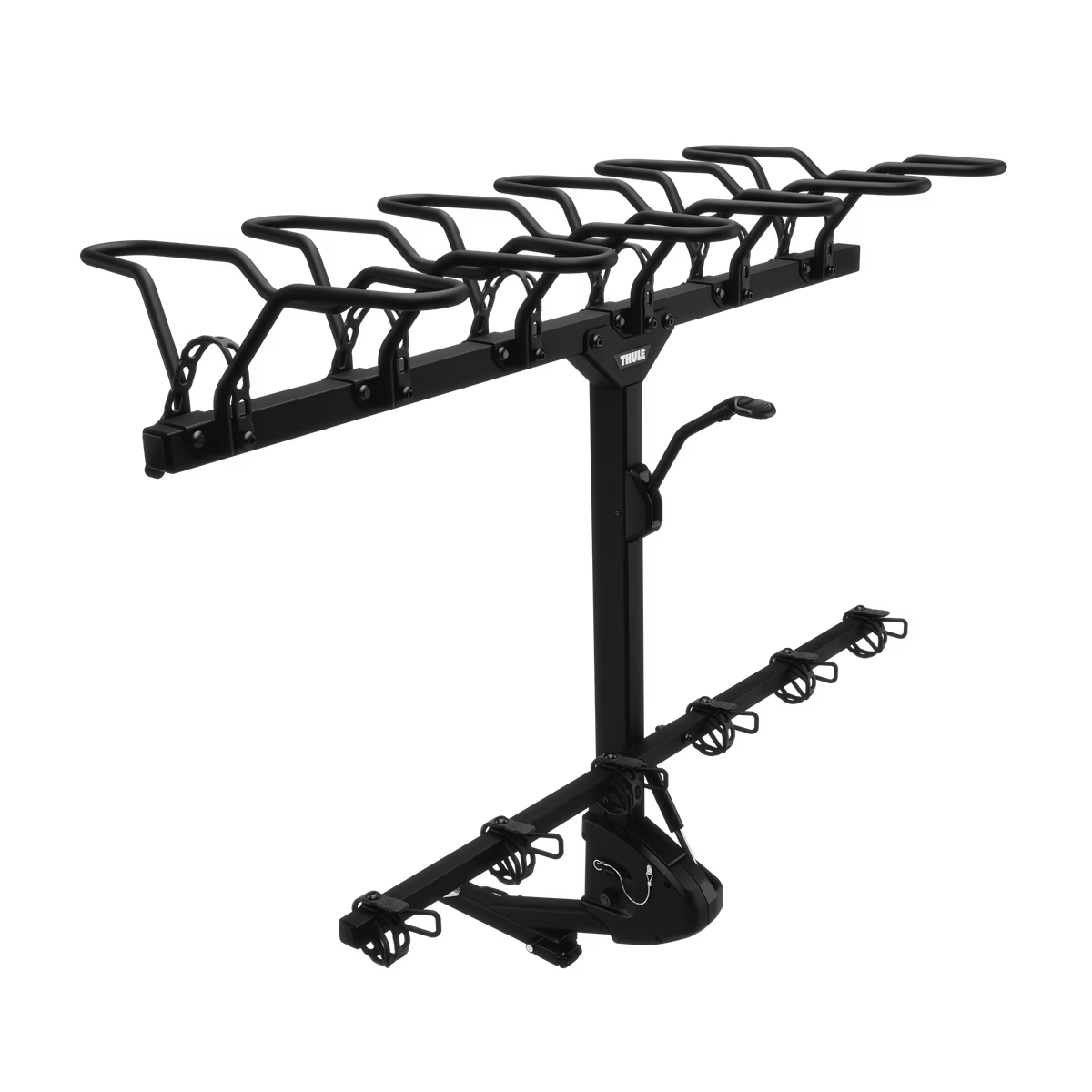 Thule ReVert 6 Bike Rack