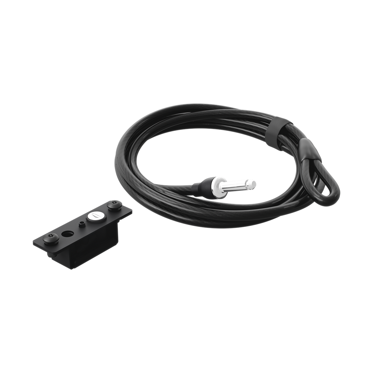 REVERT INTEGRATED BIKE LOCK