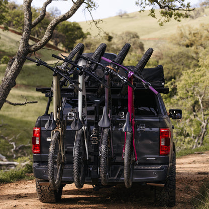 Thule ReVert 4 Bike Rack