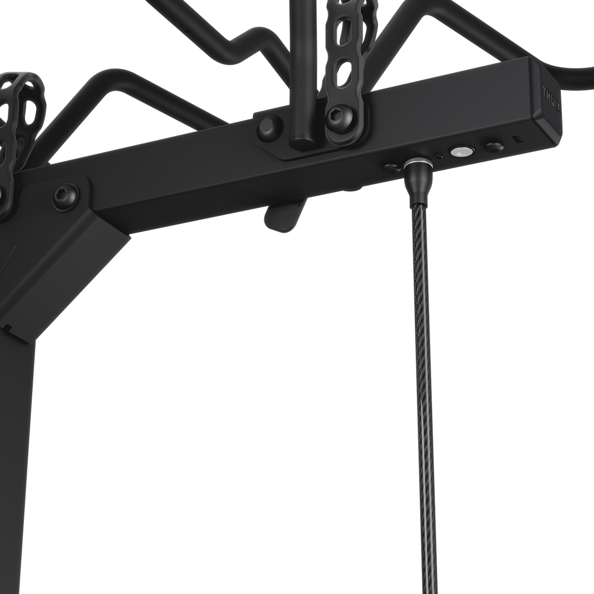 REVERT INTEGRATED BIKE LOCK