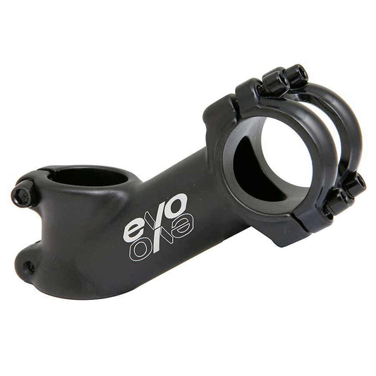 EVO Stem 90mm 35Deg Rise 31.8mm