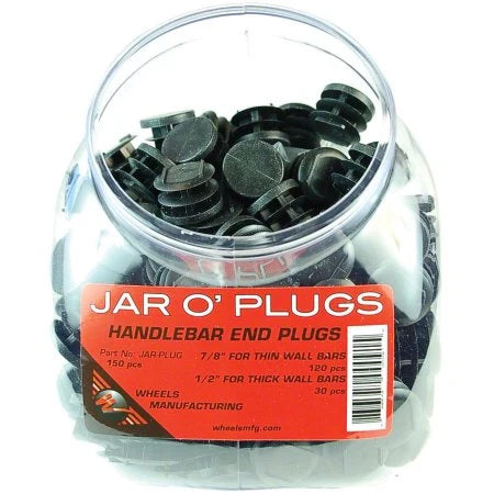 Wheels Manufacturing Bar End Plug