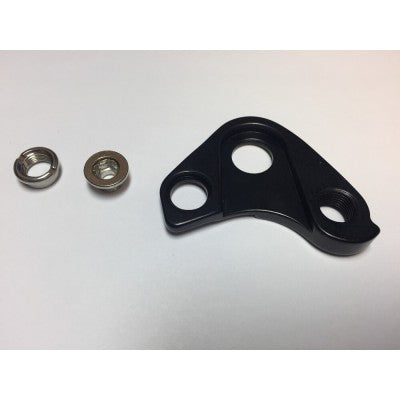Opus Derailleur Hanger 16-19' ALL/HOR DI-ATTACH HANGER