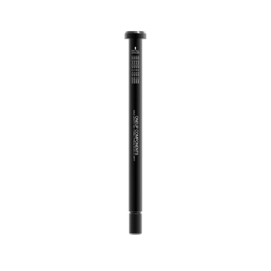 OneUp Axle R 166-172mm M12x1 Black