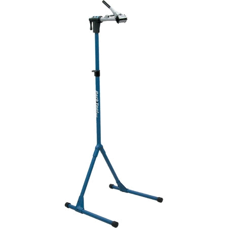 Park Tool PCS-4-1 Deluxe home mechanic repair stand with 100-5C clamp