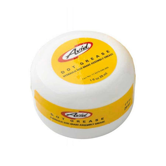 Avid DOT Assembly Grease, 1oz
