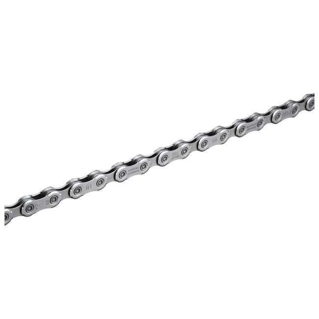 Shimano CN-M6100 12 Speed Chain 126 Links Silver
