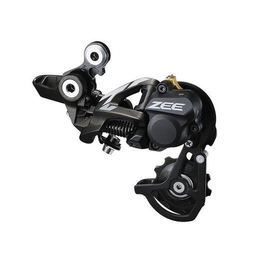 Shimano Zee RD-M-640 10-Speed Derailleur