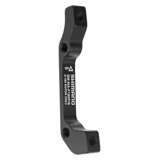 Shimano 180PM Front Brk Adapter Post Mount