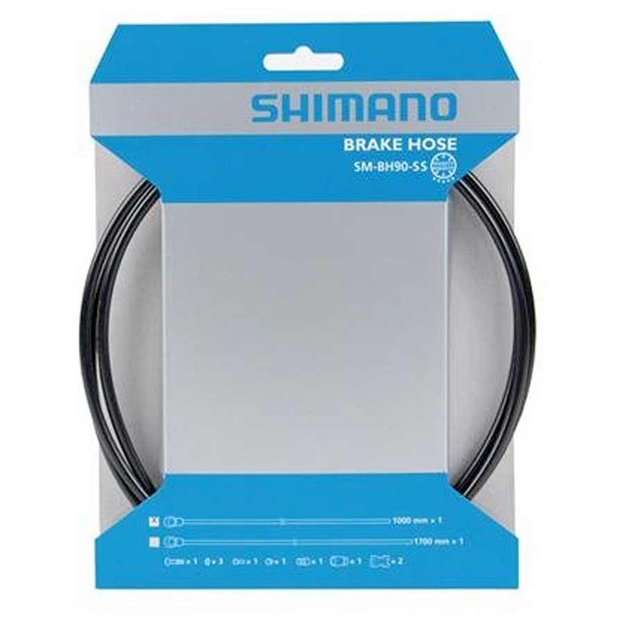 Shimano SM-BH90-SS Hydro Hose 1700mm