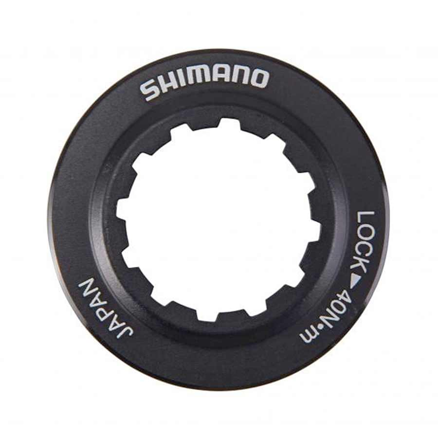 Shimano SM-RT81 Center Lock Lockring