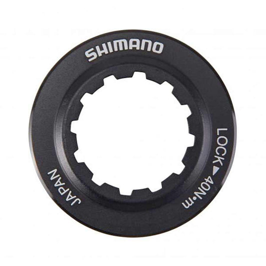 Shimano SM-RT81 Center Lock Lockring