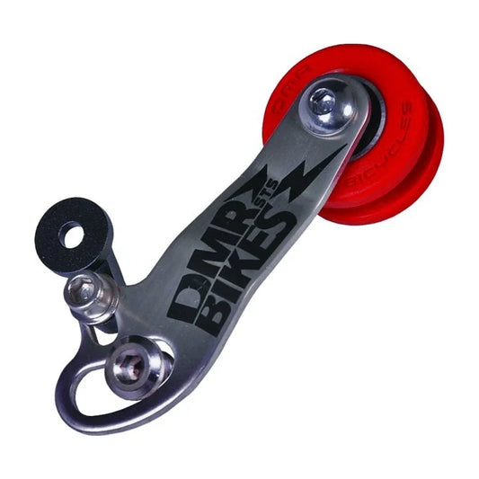 DMR SIMPLE CHAIN TENSIONER SILVER