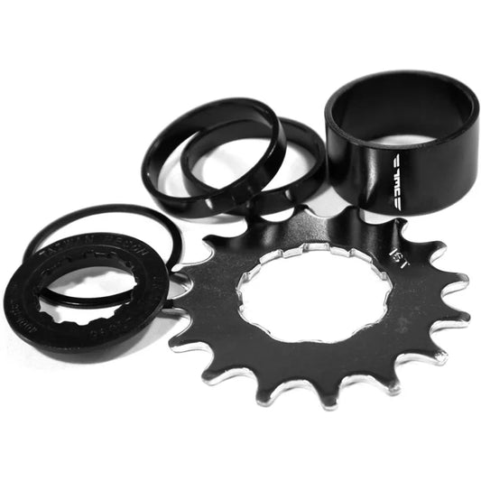 DMR SINGLE SPEED CONVERSION KIT
