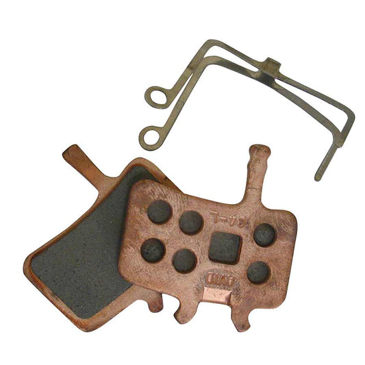 Avid, Juicy & BB7 Brake Pad Sintered Metal