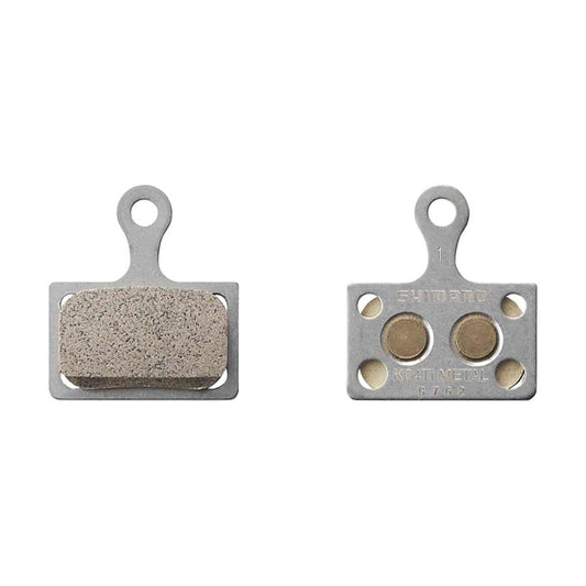 Shimano K04Ti Metal Pads & Spring