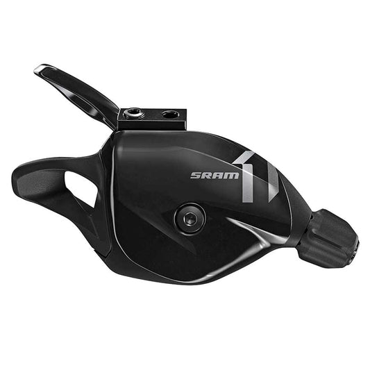 SRAM X1 11S SHIFTER BLACK
