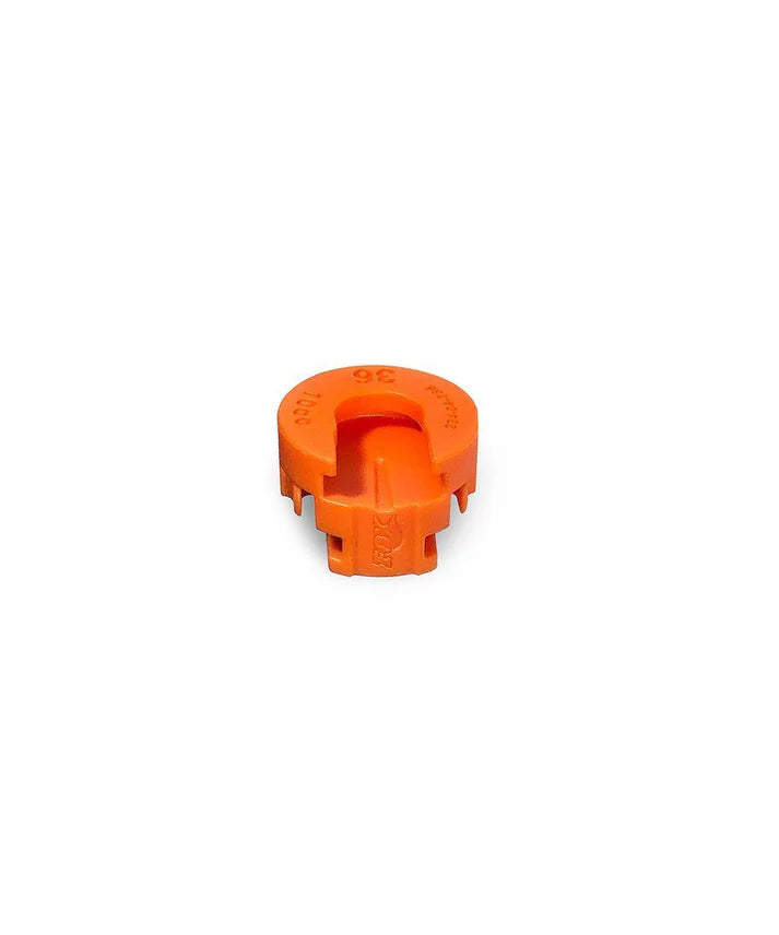 FOX 36 VOLUME SPACER ORANGE 10cc