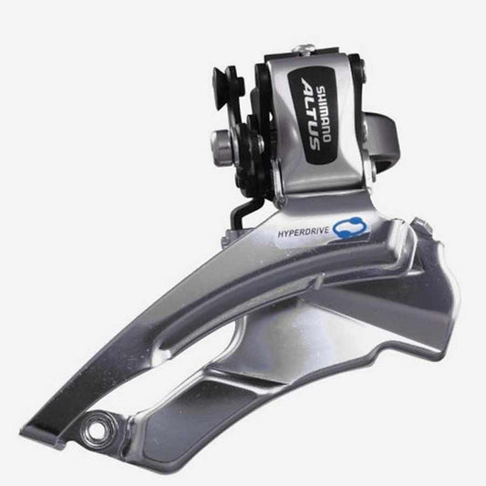 Shimano Altus M313 Front derailleur 3x7/8speed