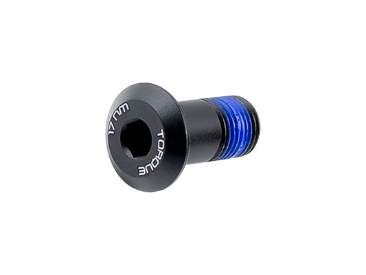 TREK MINO LINK BOLT M10 X 1 X 20 ALLOY BLACK