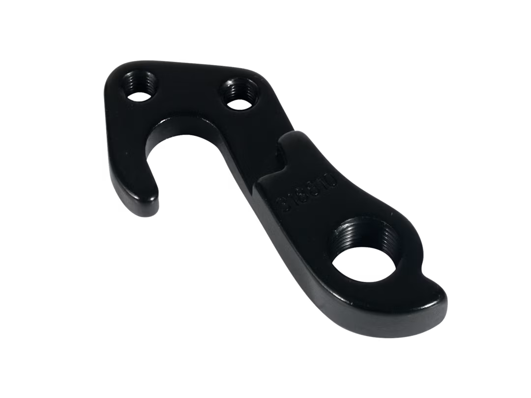 TREK FX/HARDTAIL 2010+ DERAILLEUR HANGER BLACK (VERVE+)