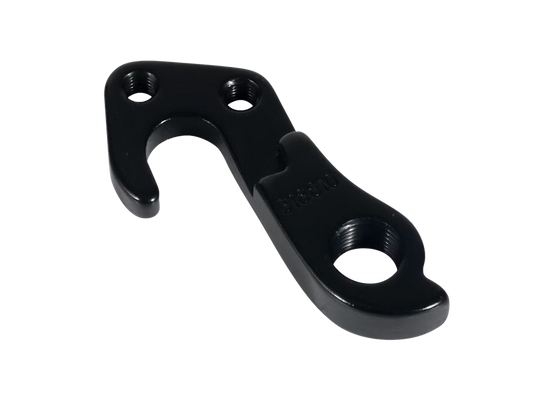 TREK FX/HARDTAIL 2010+ DERAILLEUR HANGER BLACK (VERVE+)