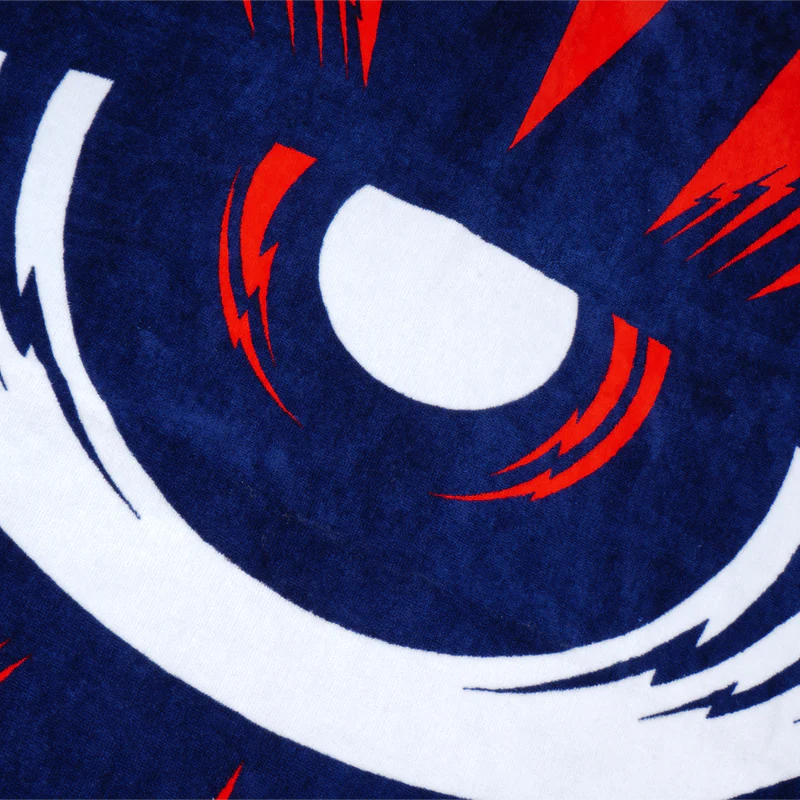 Troy Lee Designs Beach Towel Cyclops