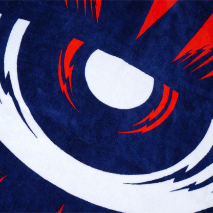 Troy Lee Designs Beach Towel Cyclops